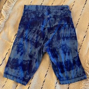 lululemon Align Super-High-Rise Short 10"